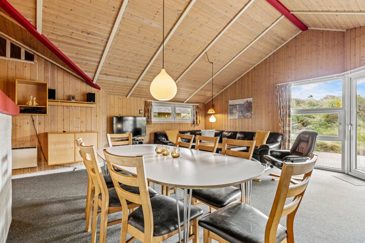 Holiday home 60683 at Sydslugen 30, Blåvand - Picture #8