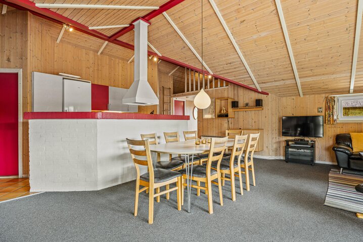 Holiday home 60683 at Sydslugen 30, Blåvand - Picture #9