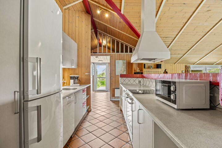 Holiday home 60683 at Sydslugen 30, Blåvand - Picture #10