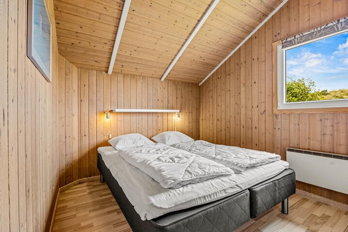 Holiday home 60683 at Sydslugen 30, Blåvand - Picture #11