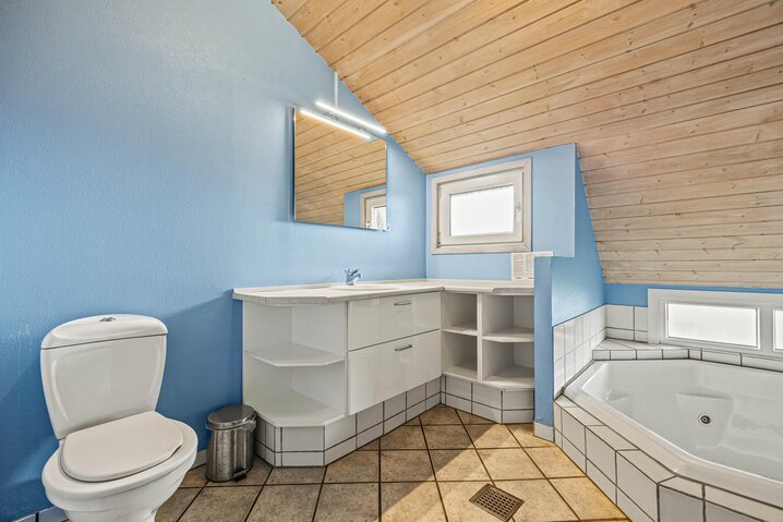 Holiday home 60683 at Sydslugen 30, Blåvand - Picture #14