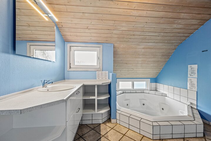 Holiday home 60683 at Sydslugen 30, Blåvand - Picture #15