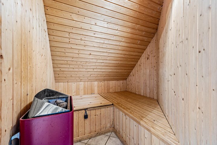 Holiday home 60683 at Sydslugen 30, Blåvand - Picture #17