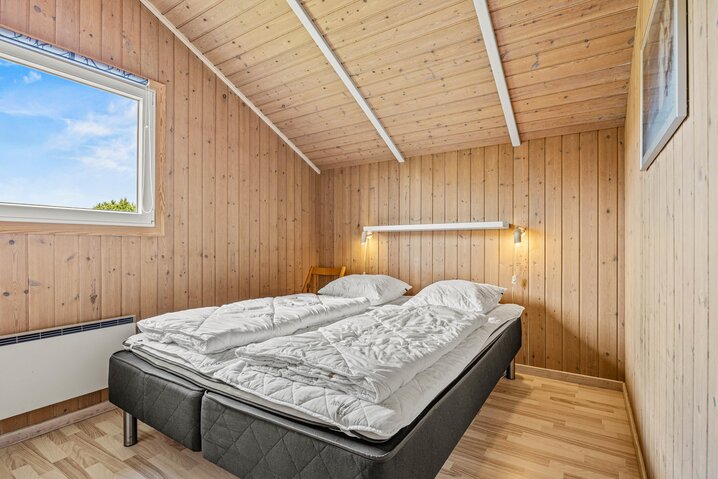 Holiday home 60683 at Sydslugen 30, Blåvand - Picture #18