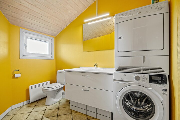 Holiday home 60683 at Sydslugen 30, Blåvand - Picture #20