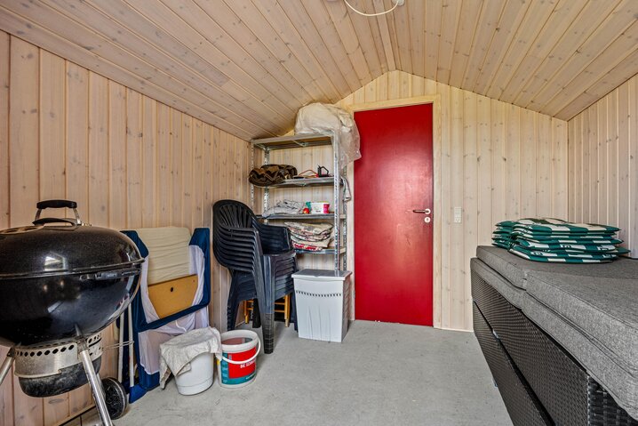 Holiday home 60683 at Sydslugen 30, Blåvand - Picture #25