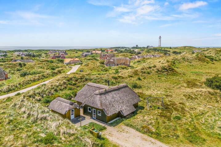 Holiday home 60683 at Sydslugen 30, Blåvand - Picture #26