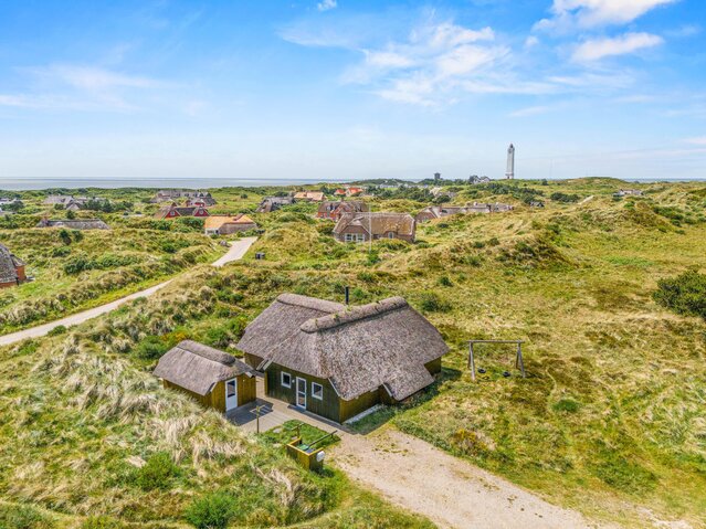 Holiday home 60683 at Sydslugen 30, Blåvand - Picture #26