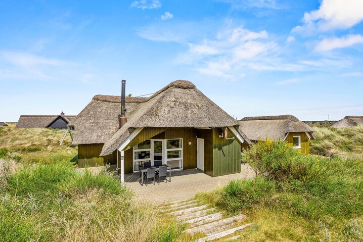 Holiday home 60683 at Sydslugen 30, Blåvand - Picture #27