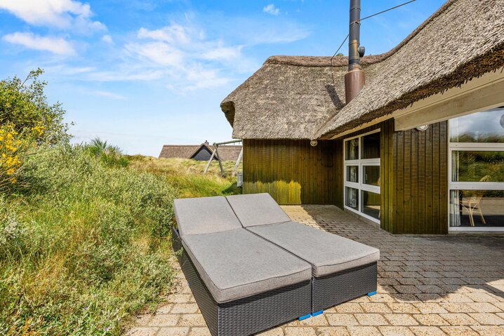 Holiday home 60683 at Sydslugen 30, Blåvand - Picture #28
