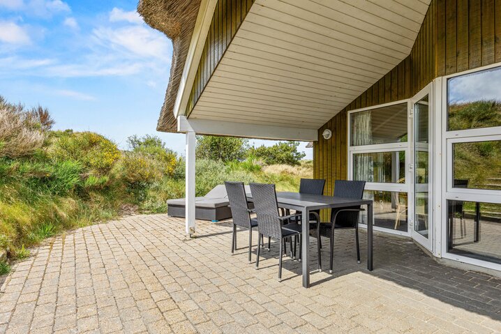 Holiday home 60683 at Sydslugen 30, Blåvand - Picture #31