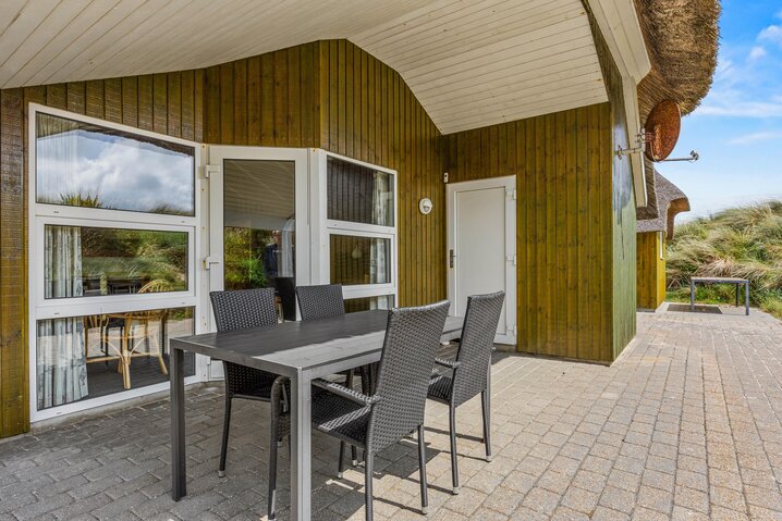 Holiday home 60683 at Sydslugen 30, Blåvand - Picture #32