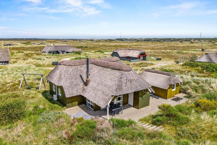 Holiday home 60683 at Sydslugen 30, Blåvand - Picture #34