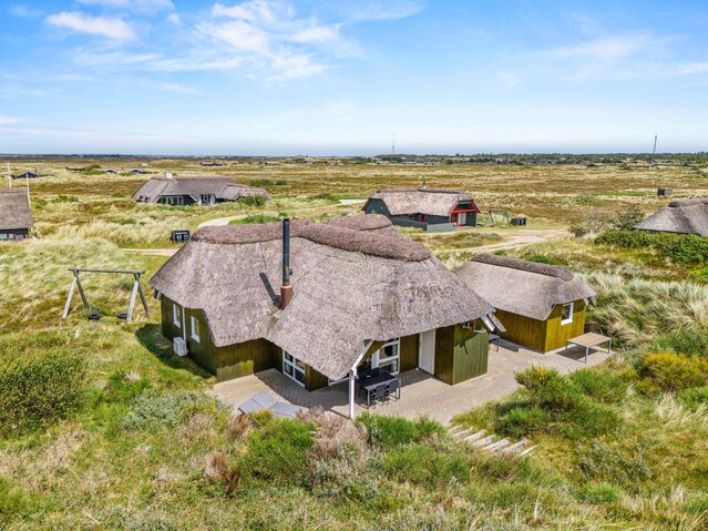 Holiday home 60683 at Sydslugen 30, Blåvand - Picture #34