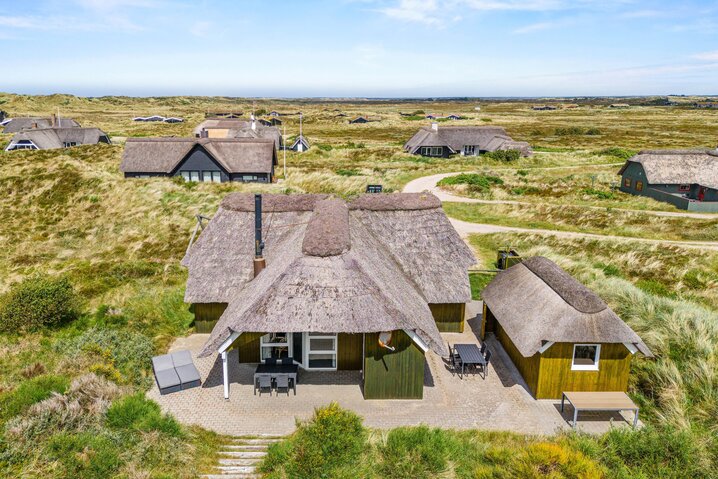 Holiday home 60683 at Sydslugen 30, Blåvand - Picture #35