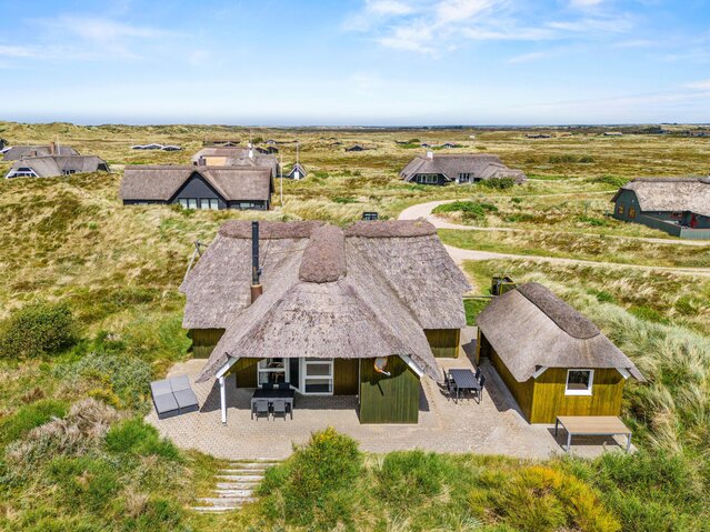 Holiday home 60683 at Sydslugen 30, Blåvand - Picture #35