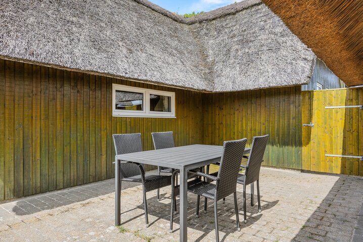 Holiday home 60683 at Sydslugen 30, Blåvand - Picture #36
