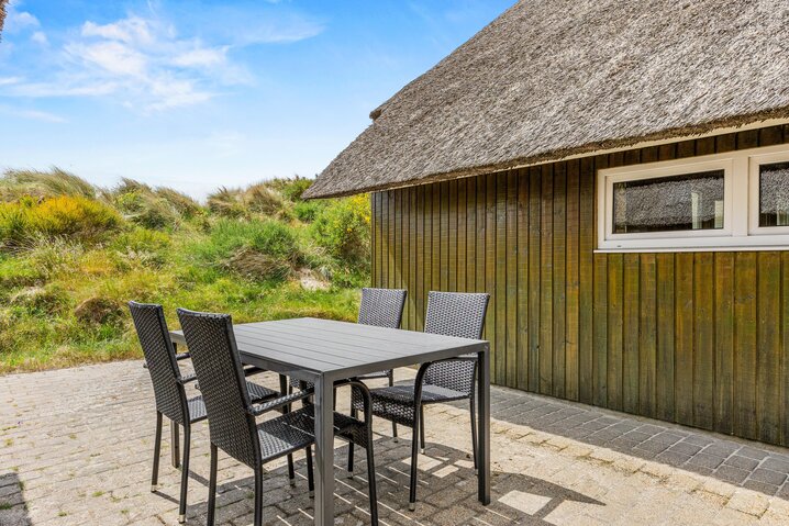 Holiday home 60683 at Sydslugen 30, Blåvand - Picture #37
