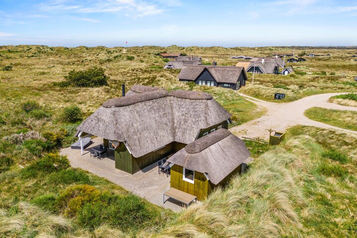 Holiday home 60683 at Sydslugen 30, Blåvand - Picture #38