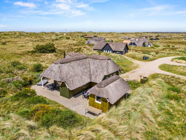 Holiday home 60683 at Sydslugen 30, Blåvand - Picture #38