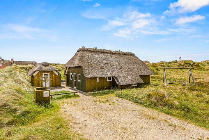 Holiday home 60683 at Sydslugen 30, Blåvand - Picture #39