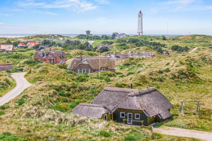 Holiday home 60683 at Sydslugen 30, Blåvand - Picture #41