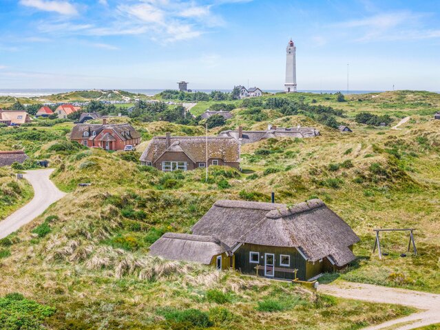 Holiday home 60683 at Sydslugen 30, Blåvand - Picture #41