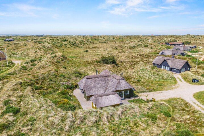 Holiday home 60683 at Sydslugen 30, Blåvand - Picture #42