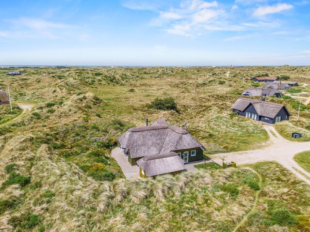 Holiday home 60683 at Sydslugen 30, Blåvand - Picture #42
