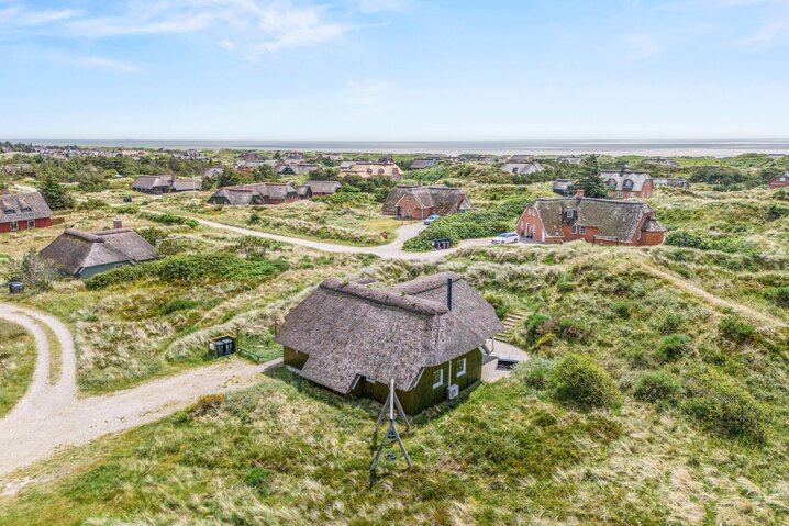 Holiday home 60683 at Sydslugen 30, Blåvand - Picture #43