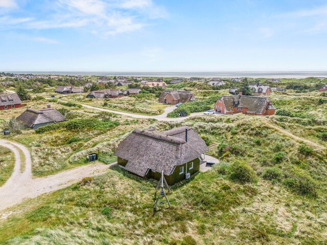 Holiday home 60683 at Sydslugen 30, Blåvand - Picture #43