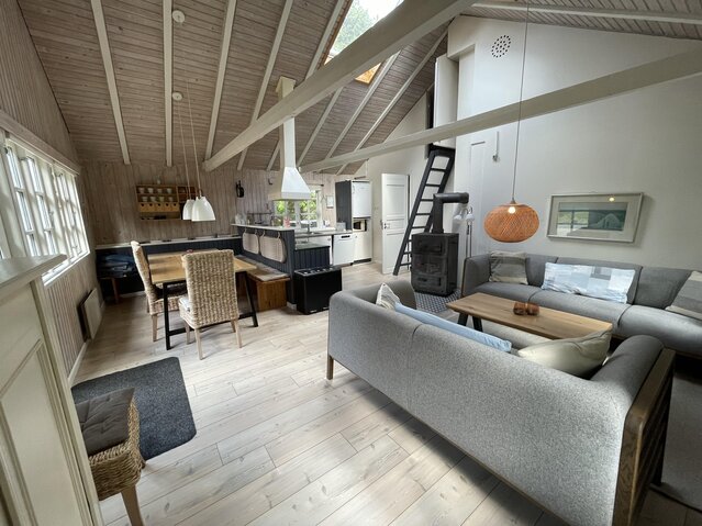 Ferienhaus 60684 in Gl Hovej 31, Blåvand - Bild #4