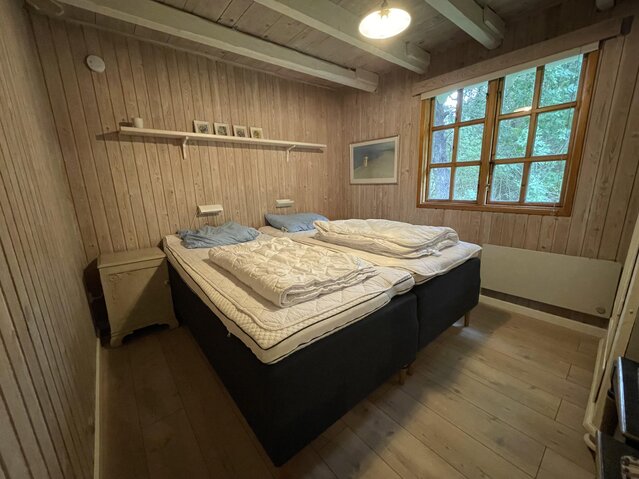 Ferienhaus 60684 in Gl Hovej 31, Blåvand - Bild #8