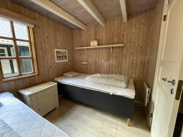 Ferienhaus 60684 in Gl Hovej 31, Blåvand - Bild #10