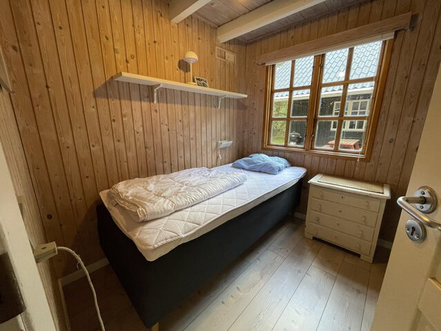 Ferienhaus 60684 in Gl Hovej 31, Blåvand - Bild #9