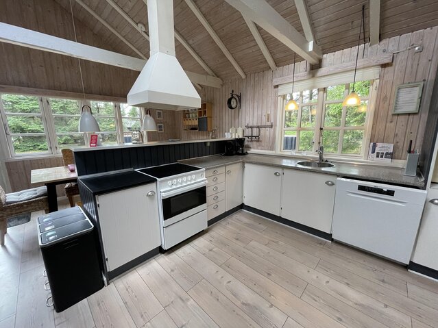 Ferienhaus 60684 in Gl Hovej 31, Blåvand - Bild #3