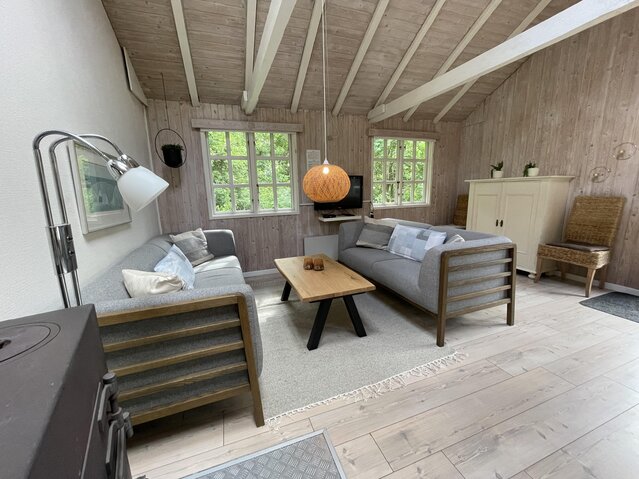 Ferienhaus 60684 in Gl Hovej 31, Blåvand - Bild #6
