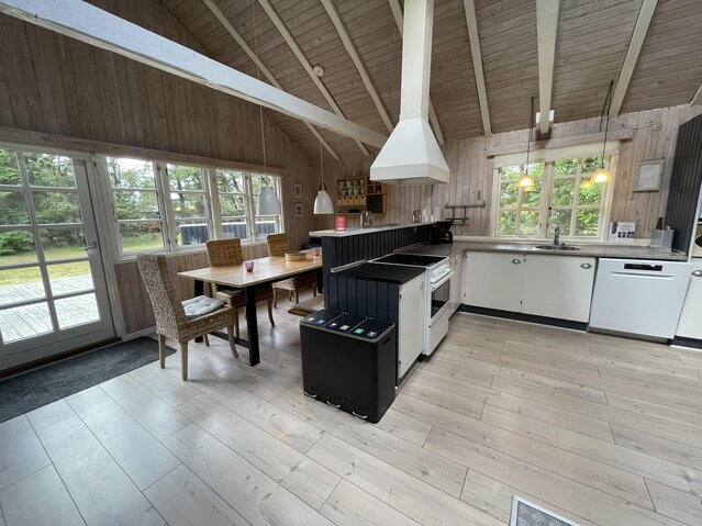 Ferienhaus 60684 in Gl Hovej 31, Blåvand - Bild #5