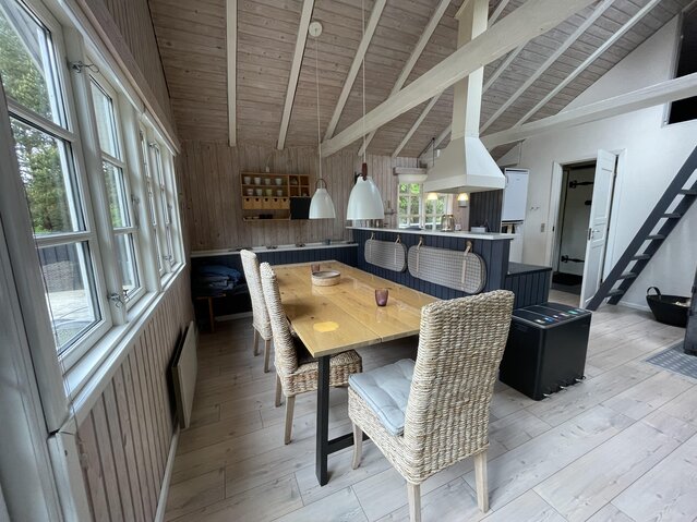 Ferienhaus 60684 in Gl Hovej 31, Blåvand - Bild #7