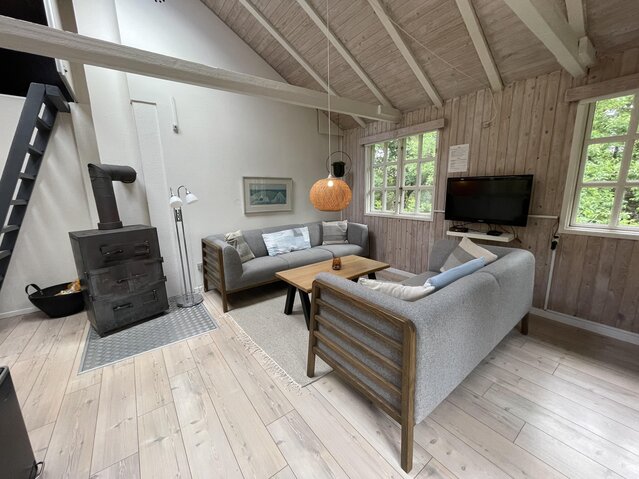 Ferienhaus 60684 in Gl Hovej 31, Blåvand - Bild #2
