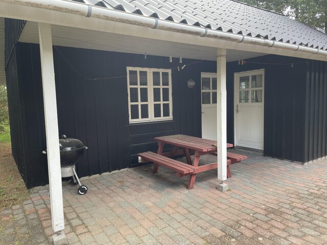 Ferienhaus 60684 in Gl Hovej 31, Blåvand - Bild #19