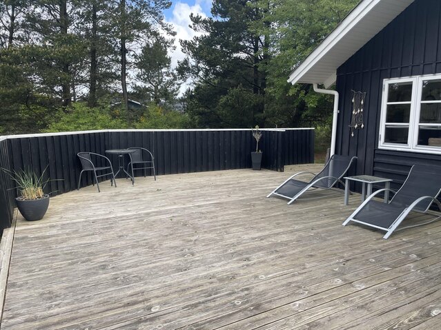 Ferienhaus 60684 in Gl Hovej 31, Blåvand - Bild #17