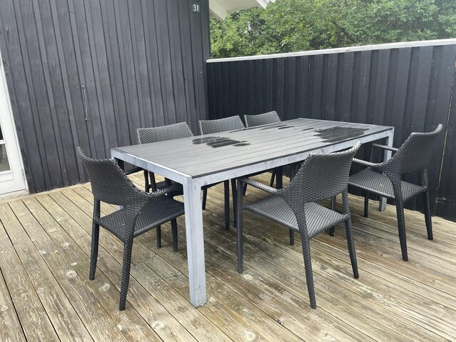 Ferienhaus 60684 in Gl Hovej 31, Blåvand - Bild #18