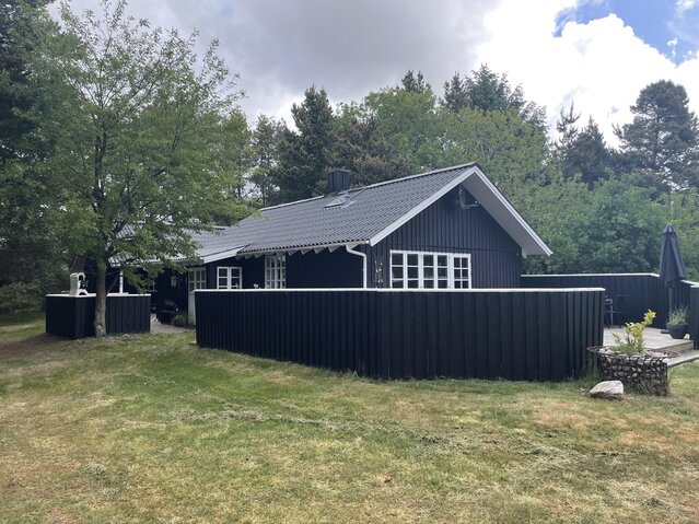 Ferienhaus 60684 in Gl Hovej 31, Blåvand - Bild #15