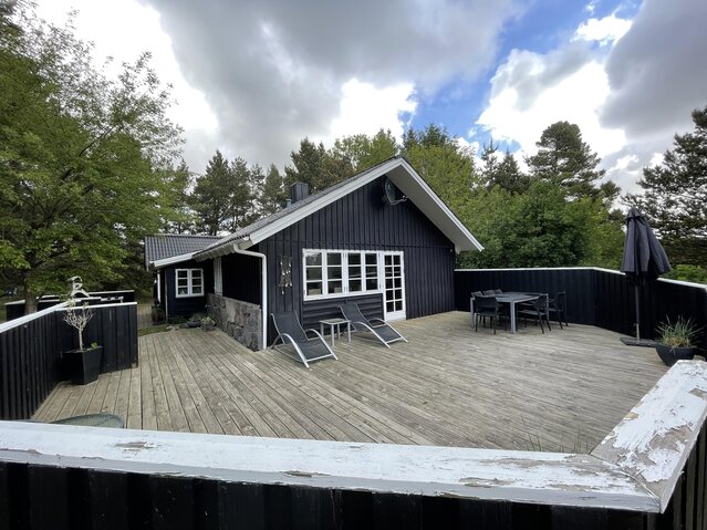 Ferienhaus 60684 in Gl Hovej 31, Blåvand - Bild #14