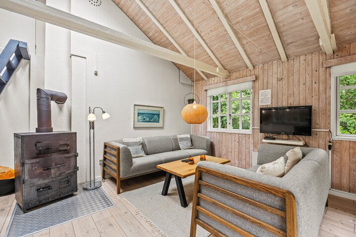 Ferienhaus 60684 in Gl Hovej 31, Blåvand - Bild #1