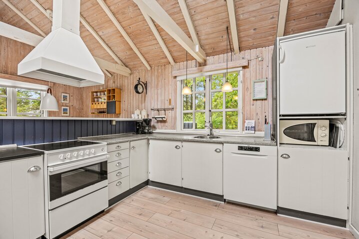 Sommerhus 60684 på Gl Hovej 31, Blåvand - Billede #2