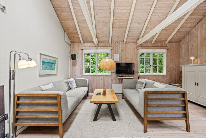 Ferienhaus 60684 in Gl Hovej 31, Blåvand - Bild #3
