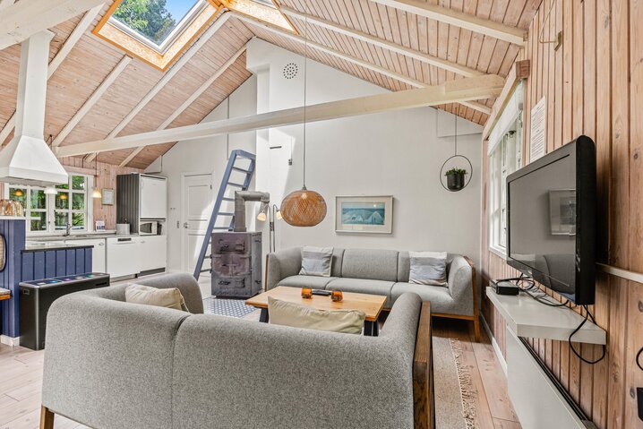 Sommerhus 60684 på Gl Hovej 31, Blåvand - Billede #4