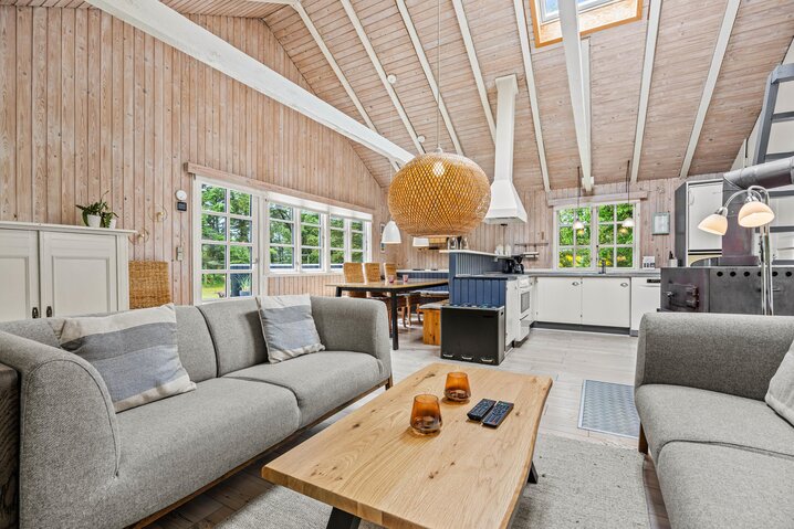 Sommerhus 60684 på Gl Hovej 31, Blåvand - Billede #5